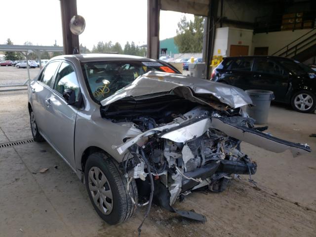 TOYOTA COROLLA BA 2010 1nxbu4ee3az244935