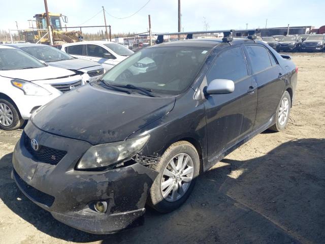 TOYOTA NULL 2010 1nxbu4ee3az246247