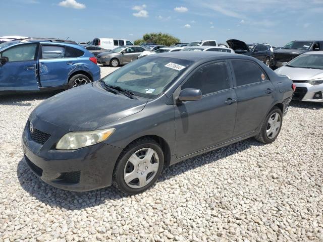 TOYOTA COROLLA 2010 1nxbu4ee3az276140