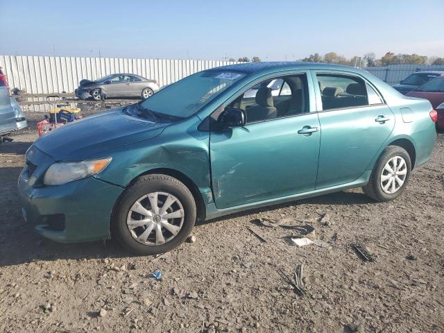 TOYOTA COROLLA 2010 1nxbu4ee3az277093