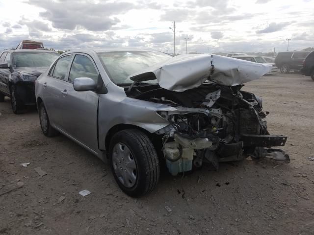 TOYOTA COROLLA BA 2010 1nxbu4ee3az279782