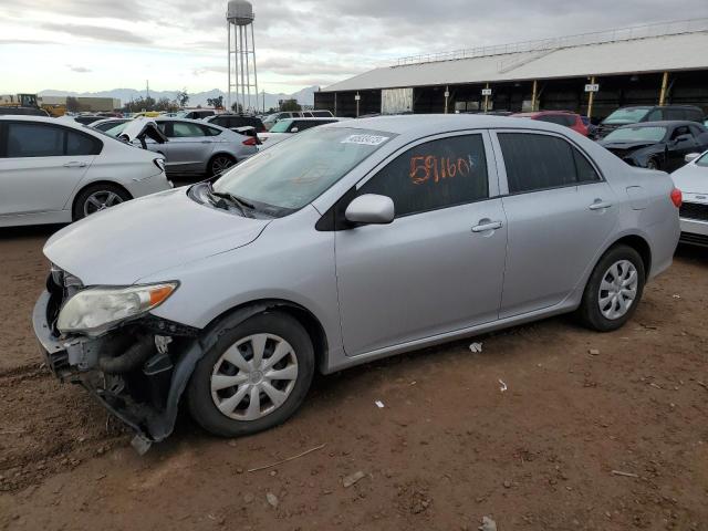 TOYOTA COROLLA 2010 1nxbu4ee3az282603