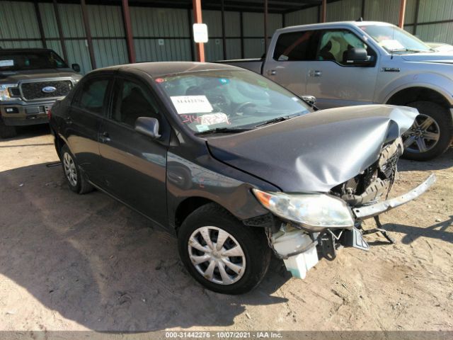 TOYOTA COROLLA 2010 1nxbu4ee3az287025