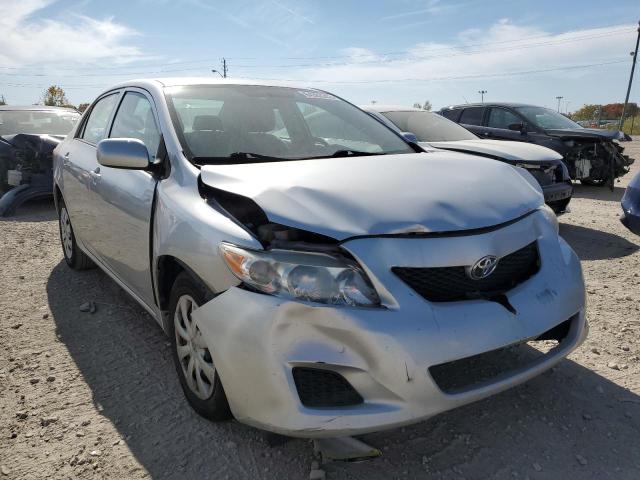 TOYOTA COROLLA BA 2010 1nxbu4ee3az293357