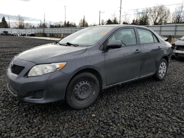 TOYOTA COROLLA 2010 1nxbu4ee3az332870