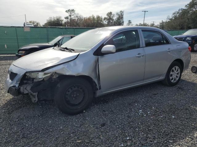 TOYOTA COROLLA 2010 1nxbu4ee3az333372