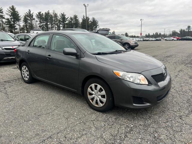 TOYOTA COROLLA 2010 1nxbu4ee3az376786