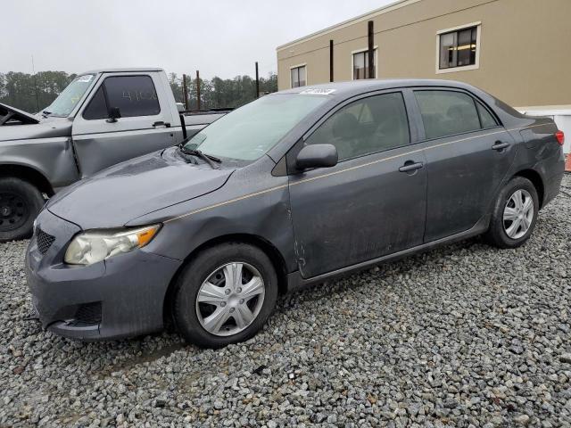 TOYOTA COROLLA 2010 1nxbu4ee3az382975