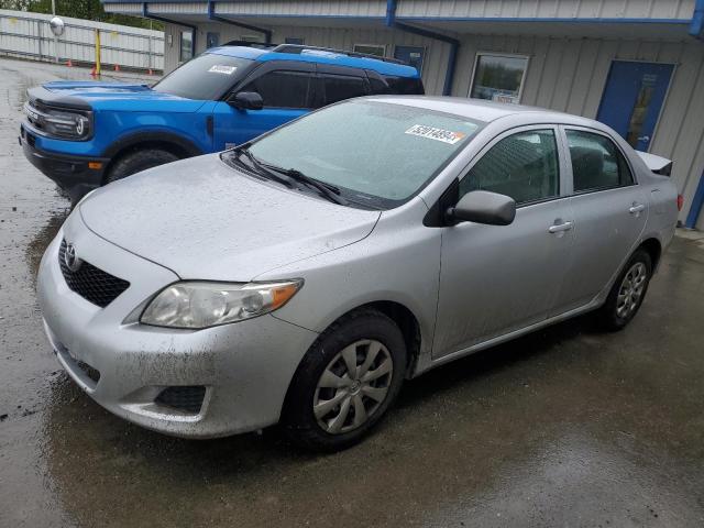 TOYOTA COROLLA 2010 1nxbu4ee4az186351