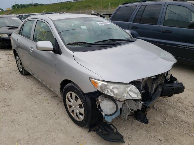 TOYOTA COROLLA BA 2010 1nxbu4ee4az189296