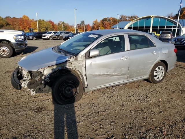 TOYOTA COROLLA BA 2010 1nxbu4ee4az201835