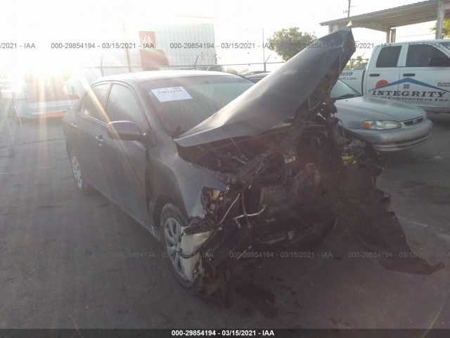 TOYOTA COROLLA 2010 1nxbu4ee4az204265