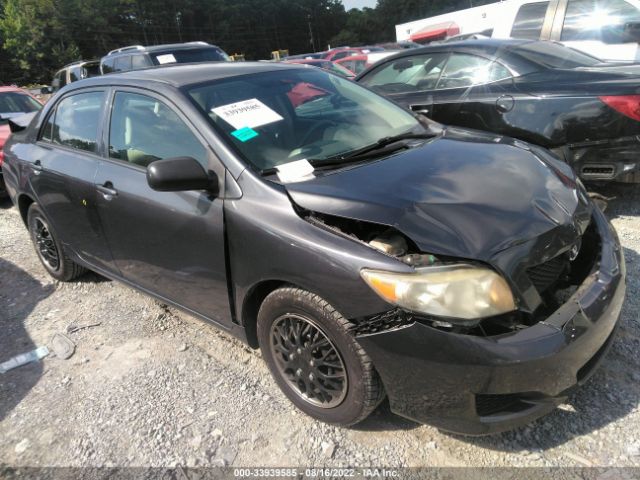 TOYOTA NULL 2010 1nxbu4ee4az222152