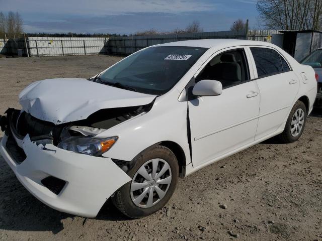 TOYOTA COROLLA 2010 1nxbu4ee4az282884