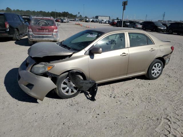 TOYOTA COROLLA 2010 1nxbu4ee4az336071