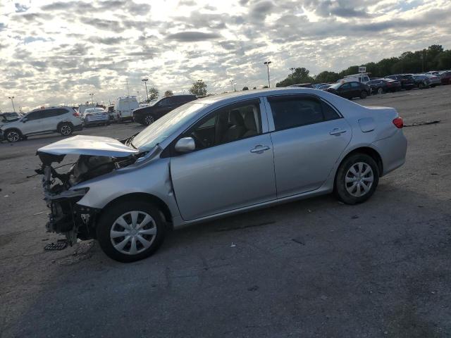 TOYOTA COROLLA 2010 1nxbu4ee4az340329