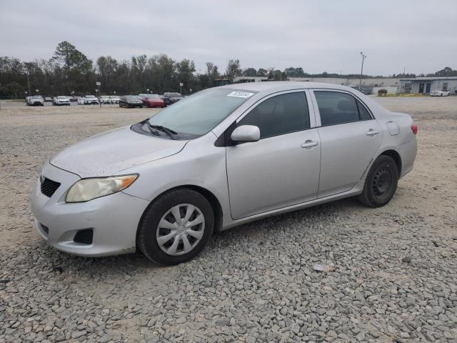 TOYOTA COROLLA BA 2010 1nxbu4ee4az356949