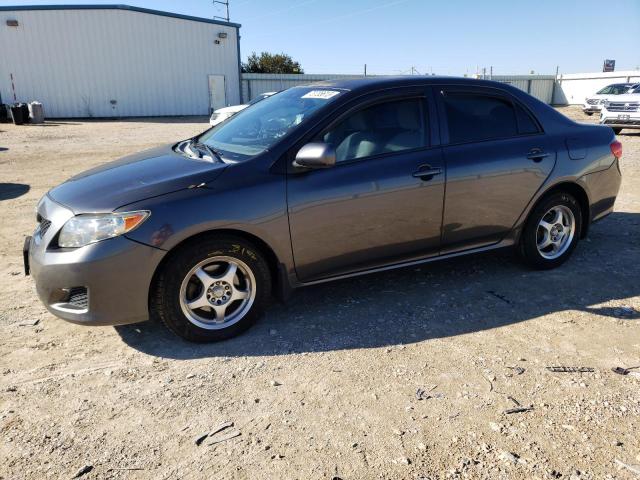 TOYOTA COROLLA 2010 1nxbu4ee5az188447