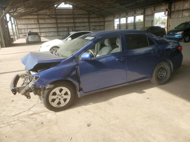 TOYOTA COROLLA 2010 1nxbu4ee5az201228