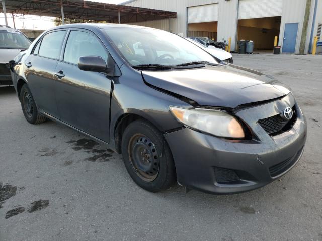 TOYOTA COROLLA BA 2010 1nxbu4ee5az212004