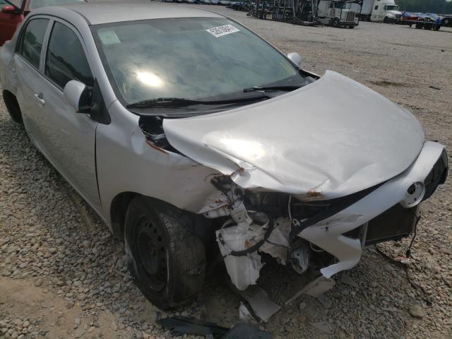 TOYOTA COROLLA BA 2010 1nxbu4ee5az227232