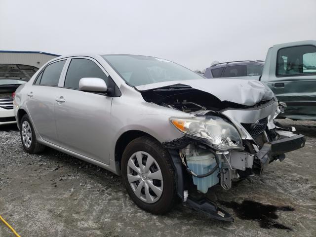 TOYOTA COROLLA BA 2010 1nxbu4ee5az228476