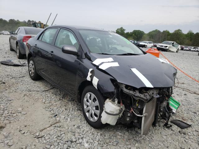 TOYOTA COROLLA BA 2010 1nxbu4ee5az233158