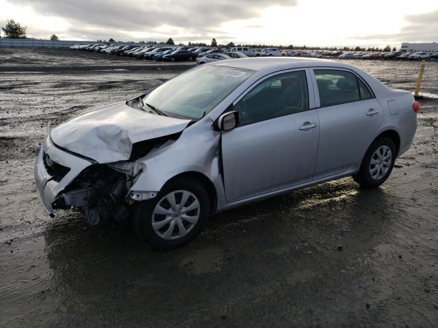 TOYOTA COROLLA 2010 1nxbu4ee5az245472