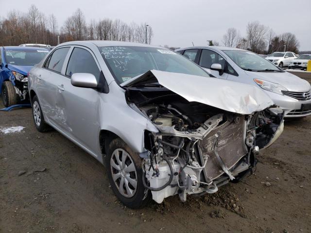 TOYOTA COROLLA BA 2010 1nxbu4ee5az254995