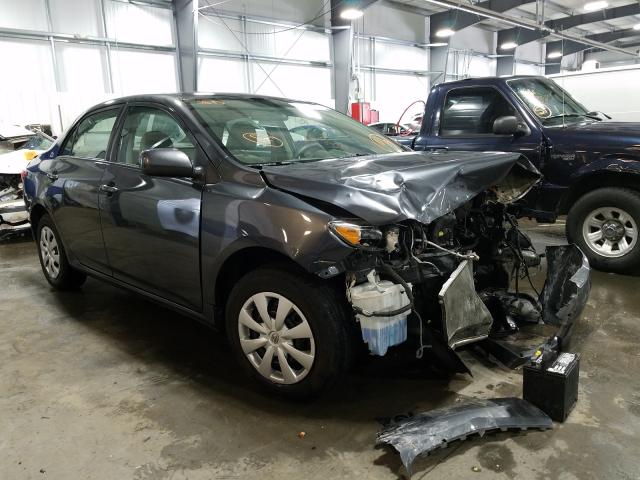 TOYOTA COROLLA BA 2010 1nxbu4ee5az263972