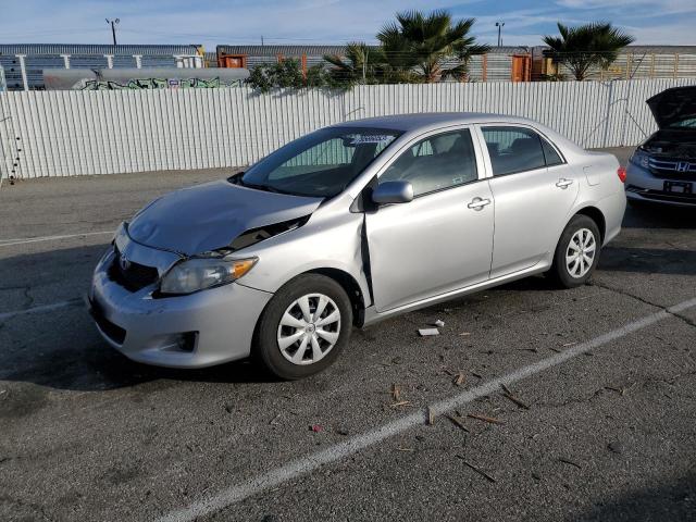 TOYOTA COROLLA 2010 1nxbu4ee5az288936