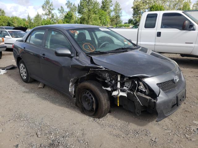 TOYOTA COROLLA BA 2010 1nxbu4ee5az293456