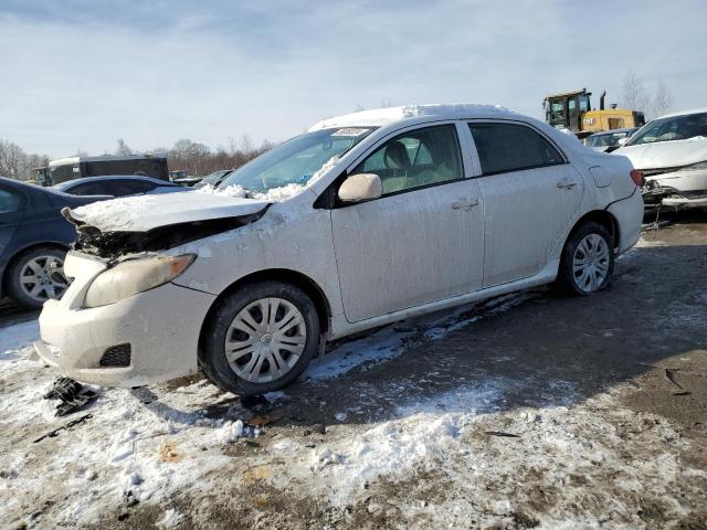 TOYOTA COROLLA 2010 1nxbu4ee5az293523