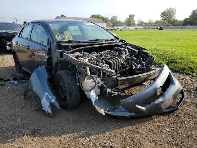 TOYOTA COROLLA BA 2010 1nxbu4ee6az176968