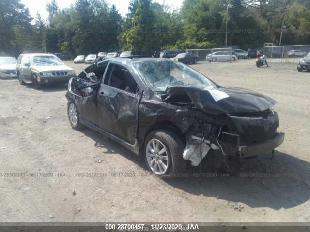 TOYOTA COROLLA 2010 1nxbu4ee6az181703