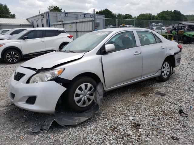 TOYOTA COROLLA 2010 1nxbu4ee6az184441