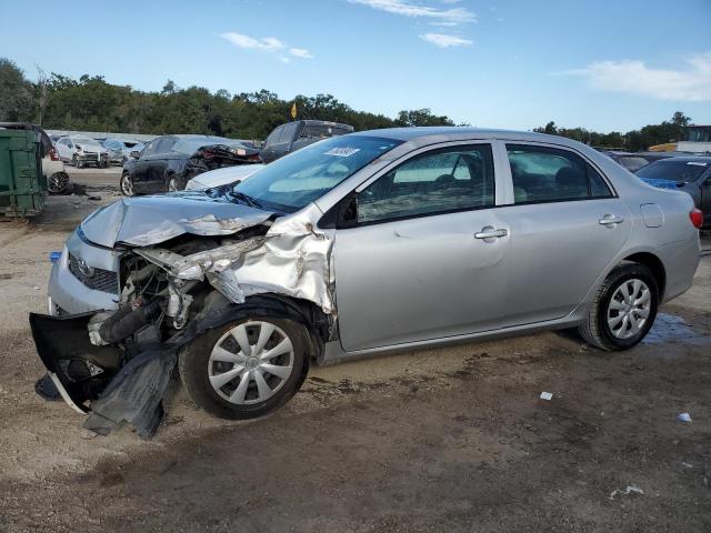 TOYOTA COROLLA 2010 1nxbu4ee6az212173