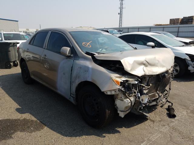 TOYOTA COROLLA BA 2010 1nxbu4ee6az214165