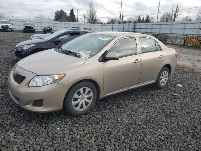 TOYOTA COROLLA 2010 1nxbu4ee6az222783