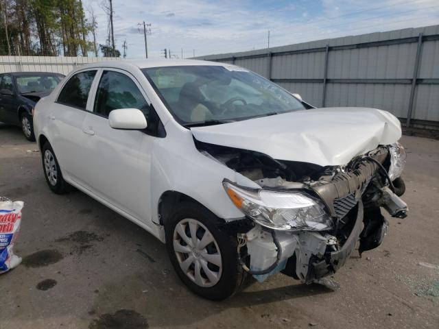 TOYOTA COROLLA BA 2010 1nxbu4ee6az268162