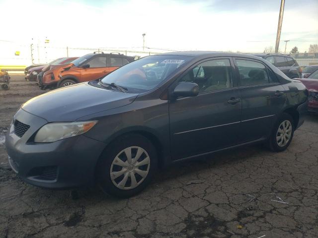 TOYOTA COROLLA 2010 1nxbu4ee6az325413