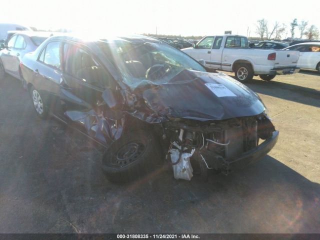 TOYOTA COROLLA 2010 1nxbu4ee6az336296