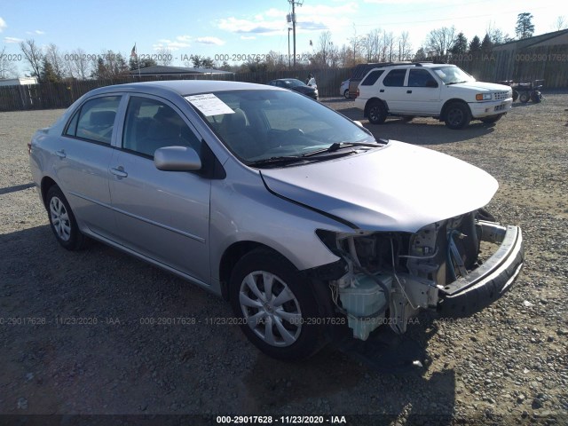 TOYOTA COROLLA 2010 1nxbu4ee6az351283