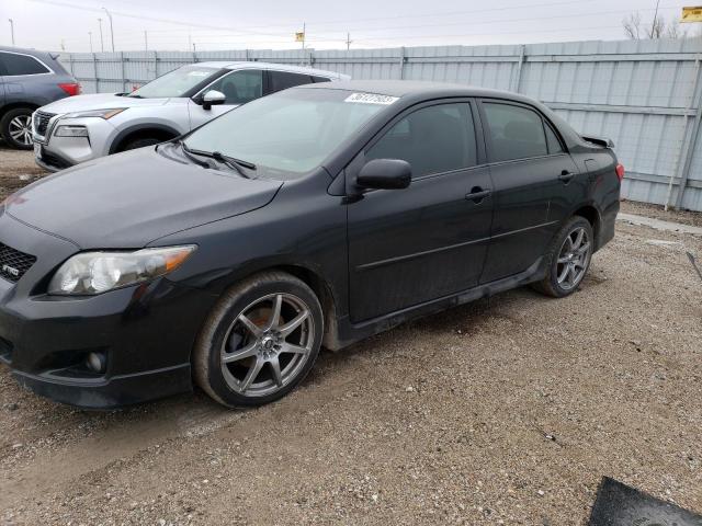 TOYOTA NULL 2010 1nxbu4ee6az360890