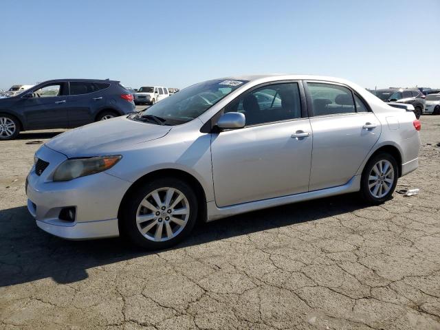 TOYOTA COROLLA 2010 1nxbu4ee6az363868