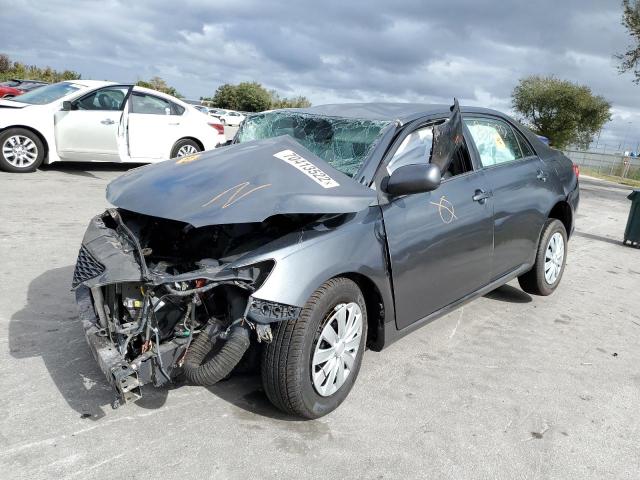 TOYOTA COROLLA 2010 1nxbu4ee6az382114