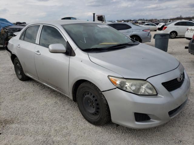 TOYOTA COROLLA BA 2010 1nxbu4ee7az201828