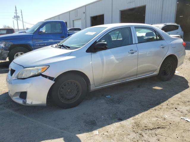 TOYOTA COROLLA 2010 1nxbu4ee7az253797