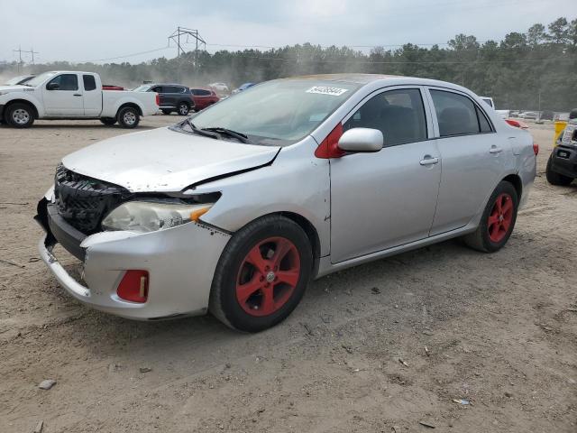 TOYOTA COROLLA 2010 1nxbu4ee7az255016