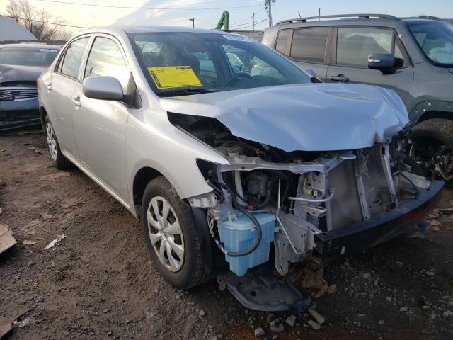 TOYOTA COROLLA BA 2010 1nxbu4ee7az286928